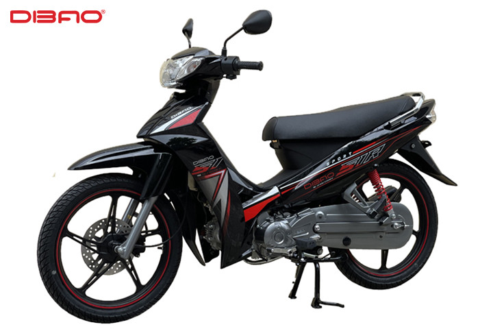 Xe 50cc Dibao Sirius khỏe khoắn